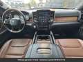 Dodge RAM Longhorn 12P Crew Cab 4x4 Tout compris hors homolo Noir - thumbnail 14