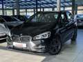 BMW 218 i Active Tourer Sport Line Aut. HeadUp Kamera Schwarz - thumbnail 1