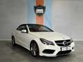 Mercedes-Benz E 200 Blanco - thumbnail 3