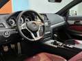 Mercedes-Benz E 200 Blanco - thumbnail 10