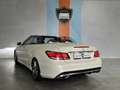 Mercedes-Benz E 200 Blanco - thumbnail 7