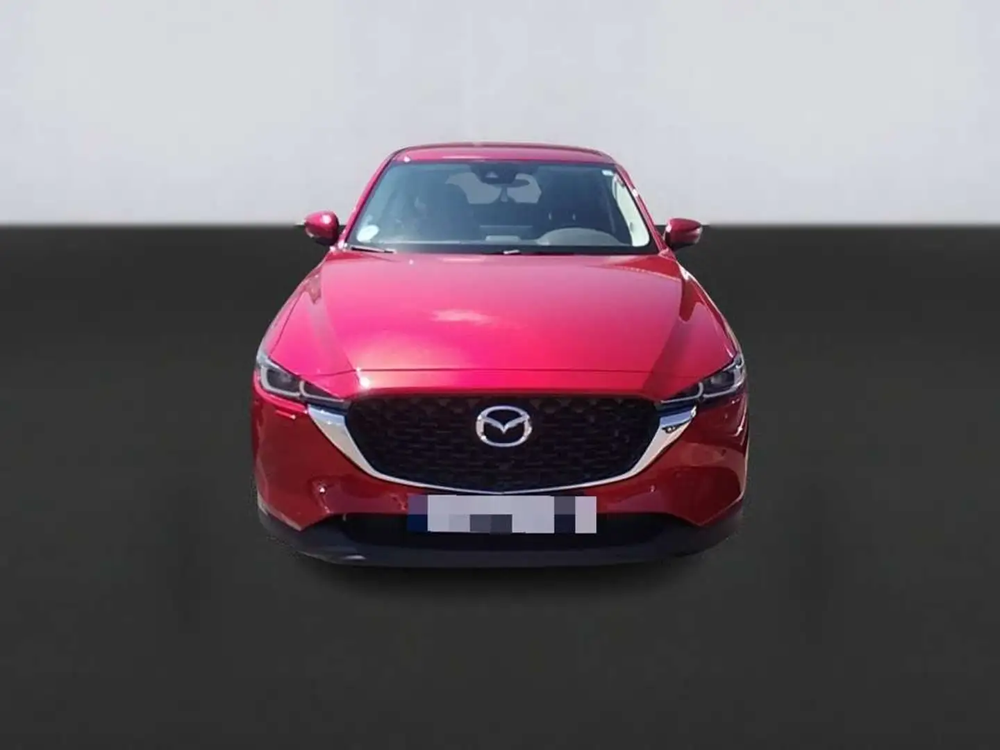 Mazda CX-5 e-Sky G MHEV 2.0 121kW Homura Plus - 1