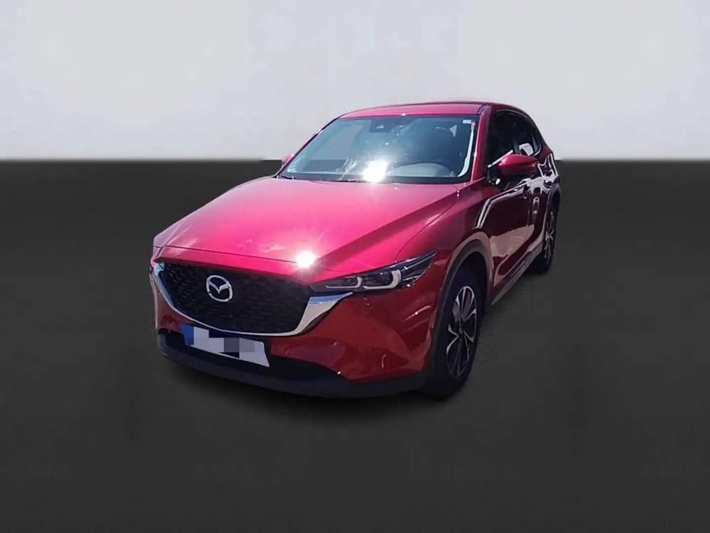 Mazda CX-5 e-Sky G MHEV 2.0 121kW Homura Plus - 2