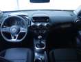 Nissan Juke 1.0 DIG-T 114 Visia Airco/Bluetooth/Cruisecontrol! Grijs - thumbnail 4