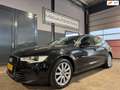 Audi A6 Avant 2.8 FSI Pro Line Plus 6 cilinderEx Ambassade Zwart - thumbnail 1