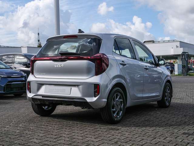 Kia Picanto 1.0 Vision MJ25 Navi Kamera Klima