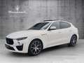 Maserati Levante GTS Q4 Blanc - thumbnail 2