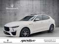 Maserati Levante GTS Q4 Blanc - thumbnail 1