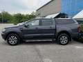 Ford Ranger 3.2 TDCi AUT. DC WILDTRAK 5 P *VERRICELLI*UNIPROP* Grigio - thumbnail 18