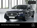 Mercedes-Benz E 200 Edition AMG-Line Fahrass 360° Distr. Night Blau - thumbnail 1