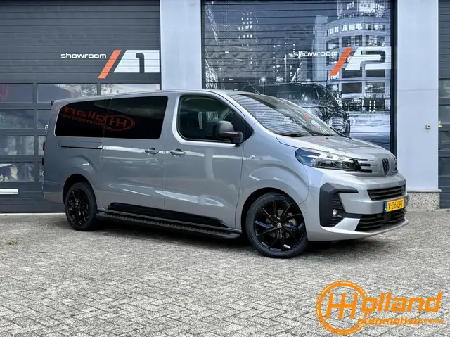 Peugeot Expert Bestel 2.0 BlueHDi 180 L3 DC|BPM VRIJ|LAATSTE!| NI