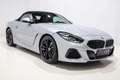 BMW Z4 SDRIVE 20 iA PACK M LED ACC GPS CAMERA JA19 Argent - thumbnail 2