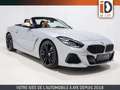 BMW Z4 SDRIVE 20 iA PACK M LED ACC GPS CAMERA JA19 Argent - thumbnail 1