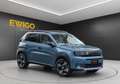 Fiat Panda grande 1.2 turbo mhev 110ch bva la prima %2B sieges av-volant chauffants Blau - thumbnail 18