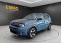 Fiat Panda grande 1.2 turbo mhev 110ch bva la prima %2B sieges av-volant chauffants Blau - thumbnail 19