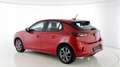 Opel Corsa 1,2 Euro 6.4 Rot - thumbnail 3