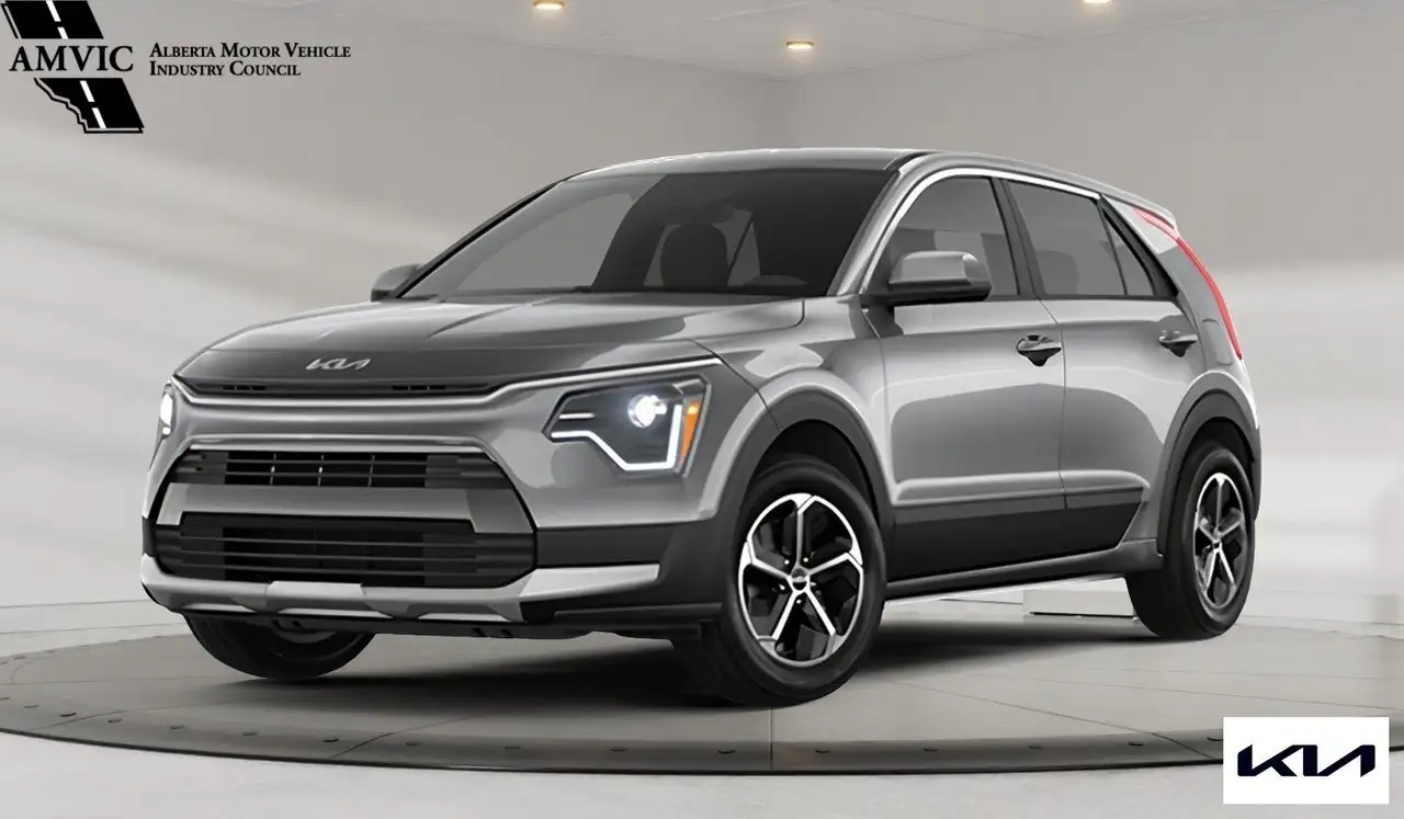 2026 Kia Niro