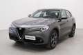 Alfa Romeo Stelvio 2.2 Turbo Executive Grigio - thumbnail 1