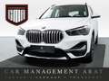 BMW X1 xDrive 20 d xLine PANORAM+NAV+LED+PDC+ACC+AMB Blanc - thumbnail 1