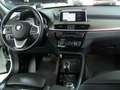 BMW X1 xDrive 20 d xLine PANORAM+NAV+LED+PDC+ACC+AMB Blanc - thumbnail 12