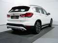 BMW X1 xDrive 20 d xLine PANORAM+NAV+LED+PDC+ACC+AMB Blanc - thumbnail 14