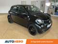 smart forFour 0.9 Turbo Prime Aut.*NAVI*TEMPO*SHZ*ALU*KLIMA* Чорний - thumbnail 8