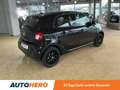 smart forFour 0.9 Turbo Prime Aut.*NAVI*TEMPO*SHZ*ALU*KLIMA* Чорний - thumbnail 6