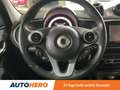 smart forFour 0.9 Turbo Prime Aut.*NAVI*TEMPO*SHZ*ALU*KLIMA* Чорний - thumbnail 19