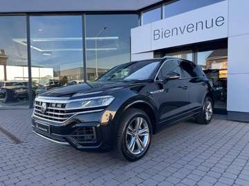 3.0 TDi V6 SCR 4Mo R-Line *GARANTIE*SIEGES CHAUFF*CUIR*