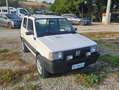 Fiat Panda Panda 1.1 Fire Trekking 4x4 cat. Blanc - thumbnail 2