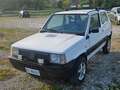 Fiat Panda Panda 1.1 Fire Trekking 4x4 cat. Blanc - thumbnail 1