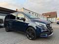 Mercedes-Benz V 250 d LANG STANDHZG/360°KAMERA/AHK/DISTRONIC Albastru - thumbnail 6