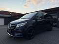 Mercedes-Benz V 250 d LANG STANDHZG/360°KAMERA/AHK/DISTRONIC Albastru - thumbnail 2