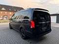 Mercedes-Benz V 250 d LANG STANDHZG/360°KAMERA/AHK/DISTRONIC Albastru - thumbnail 13
