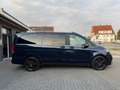 Mercedes-Benz V 250 d LANG STANDHZG/360°KAMERA/AHK/DISTRONIC Albastru - thumbnail 7