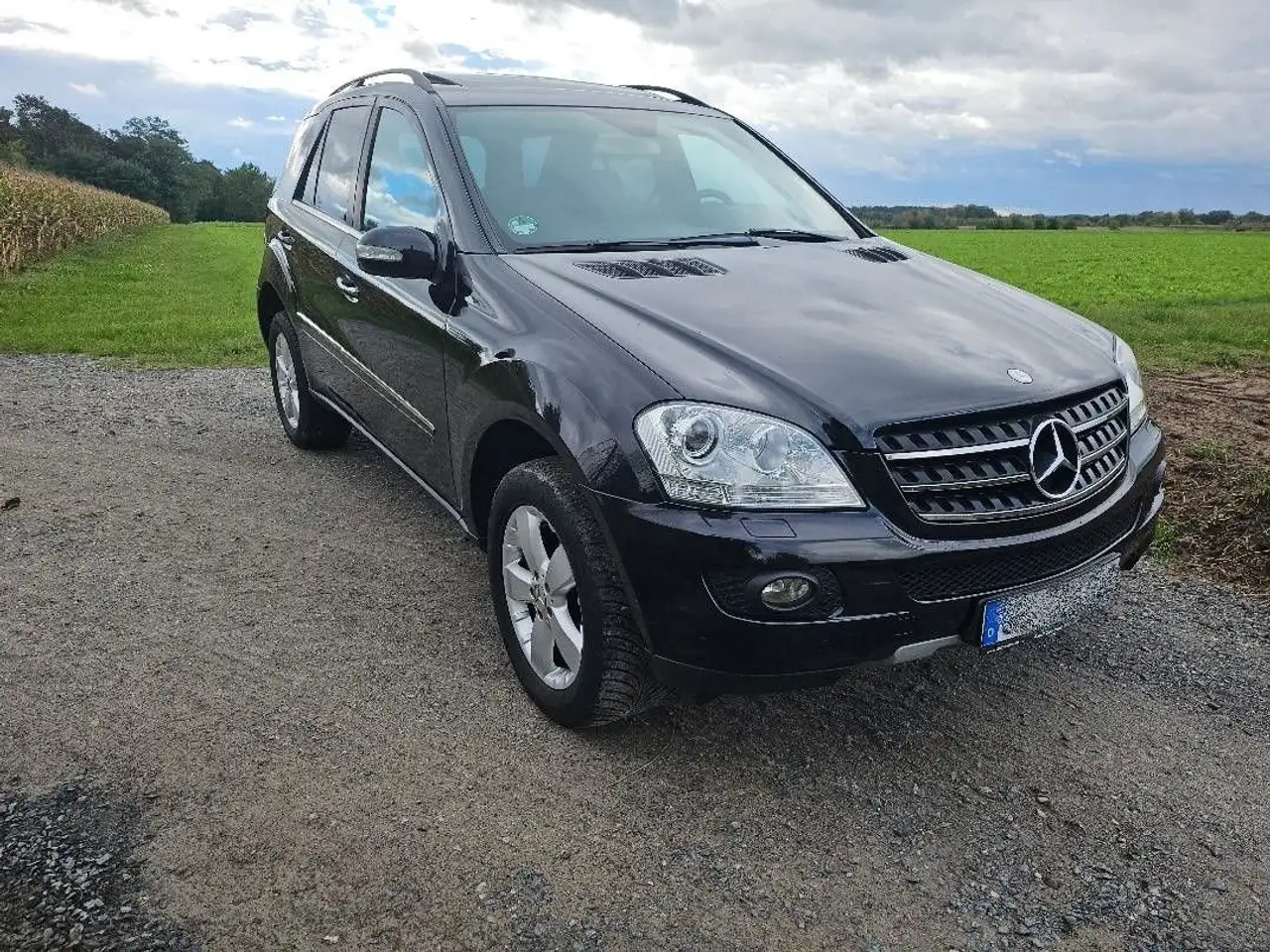 Mercedes-Benz ML 280