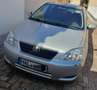 Toyota Corolla Corolla 1.4Sol Silber - thumbnail 7