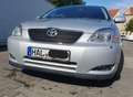 Toyota Corolla Corolla 1.4Sol Silber - thumbnail 6