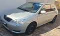 Toyota Corolla Corolla 1.4Sol Silber - thumbnail 8