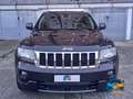 Jeep Grand Cherokee 3.6 V6 Overland auto Grigio - thumbnail 2