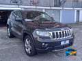 Jeep Grand Cherokee 3.6 V6 Overland auto Grigio - thumbnail 3