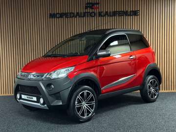 XXL | 8 PS | Rückfahrkamera | Gr. Bildschirm