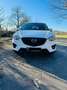 Mazda CX-5 Center-Line 2WD Weiß - thumbnail 1