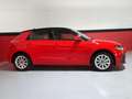 Audi A1 Sportback 1.0 TFSI 95CV 25 Advanced Rojo - thumbnail 4