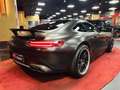 Mercedes-Benz AMG GT Coupe GARANTIE GTS UMBAU BURM PANO Чорний - thumbnail 6
