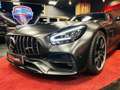Mercedes-Benz AMG GT Coupe GARANTIE GTS UMBAU BURM PANO Černá - thumbnail 12