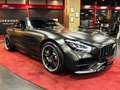 Mercedes-Benz AMG GT Coupe GARANTIE GTS UMBAU BURM PANO Negru - thumbnail 4