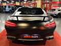 Mercedes-Benz AMG GT Coupe GARANTIE GTS UMBAU BURM PANO Negru - thumbnail 7