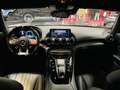 Mercedes-Benz AMG GT Coupe GARANTIE GTS UMBAU BURM PANO Чорний - thumbnail 13