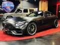 Mercedes-Benz AMG GT Coupe GARANTIE GTS UMBAU BURM PANO Negru - thumbnail 1
